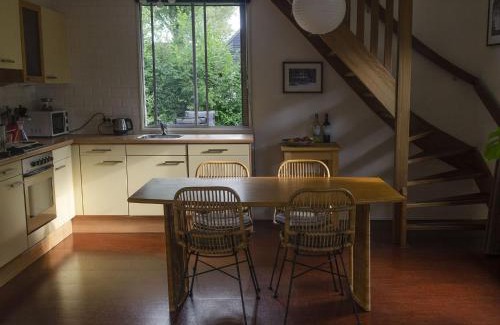 Boijl Casa | Detached vacation home in Friesland