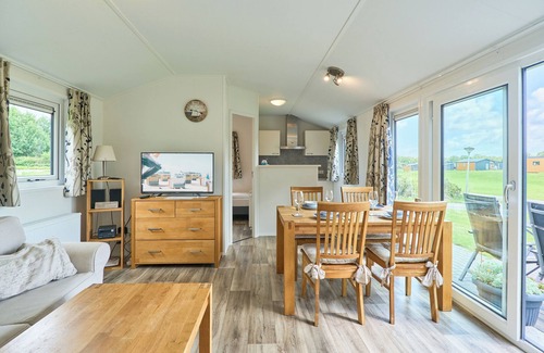 Suesel Casa | Detached vacation home Iona in Süsel am See with modern furnishings