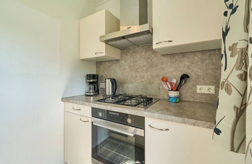 Suesel Casa | Detached vacation home Iona in Süsel am See with modern furnishings