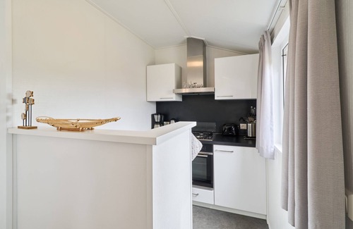 Suesel Casa | Detached vacation home Seeleuchten with terrace on the lake in Seeparx Süsel