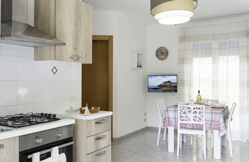 Ginosa Marina Casa | Casa de vacaciones en Villa independiente a pocos pasos del mar Marina di Ginosa