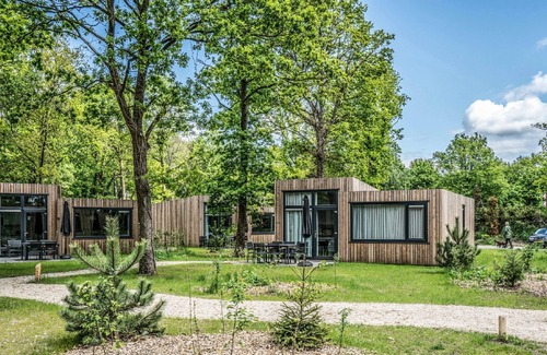 Schaijk Villa | Chalet independiente en un entorno verde.