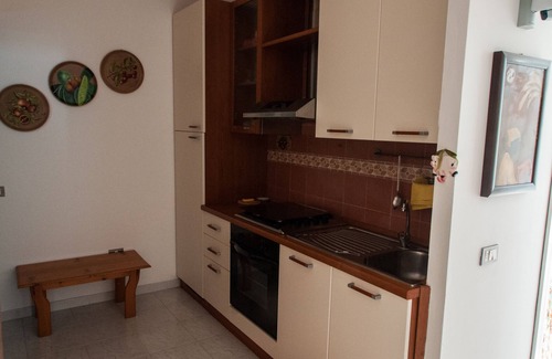 Santa Caterina Casa | vivienda unifamiliar en el municipio en la jónica
