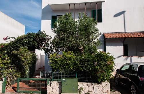 Santa Caterina Casa | vivienda unifamiliar en el municipio en la jónica
