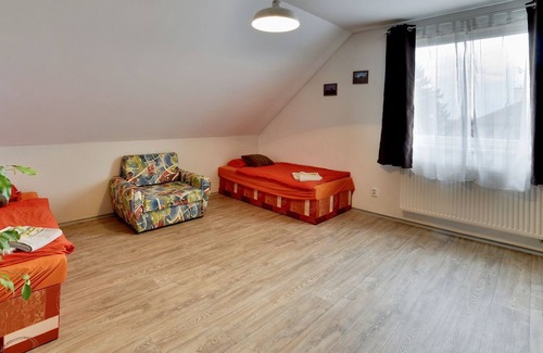 Malsice Villa | Villa de lujo en Malšice con Piscina