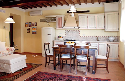 Ciggiano Otro | Detached villa near Arezzo