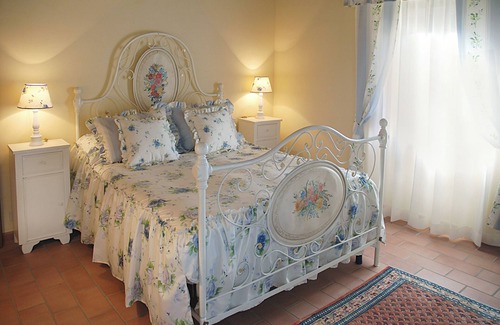 Ciggiano Otro | Detached villa near Arezzo