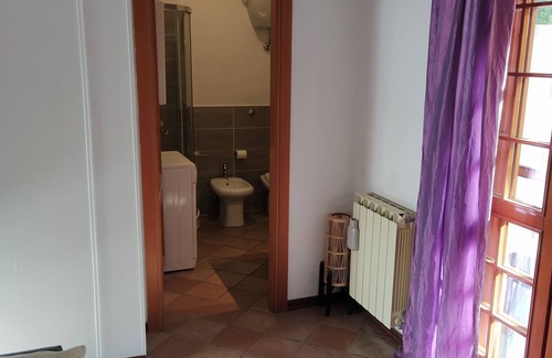 Nettuno Villa | Independent villa in a residential area near the center and the sea