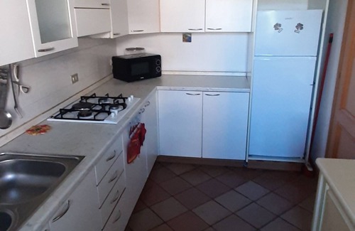 Nettuno Villa | Independent villa in a residential area near the center and the sea