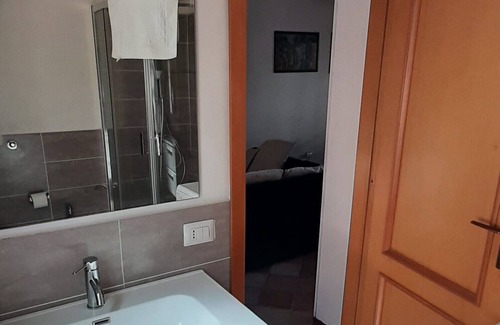 Nettuno Villa | Independent villa in a residential area near the center and the sea