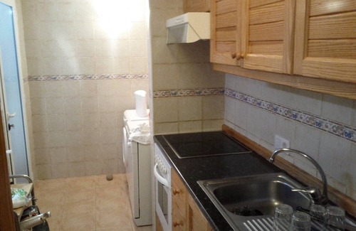 Cap d'Artrutx Villa | Chalet individual con jardin propio y piscina privada, cerca del mar.