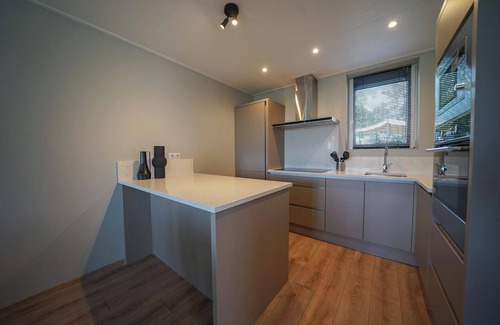 Nunspeet Casa | Detached villa with 4 bedrooms and 2 bathrooms