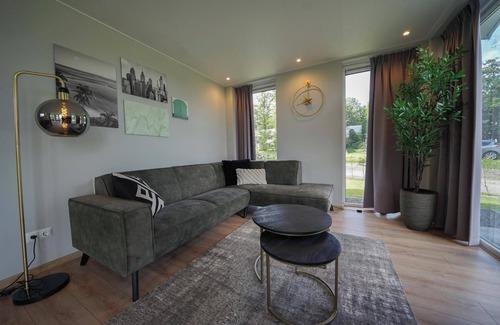 Nunspeet Casa | Detached villa with 4 bedrooms and 2 bathrooms