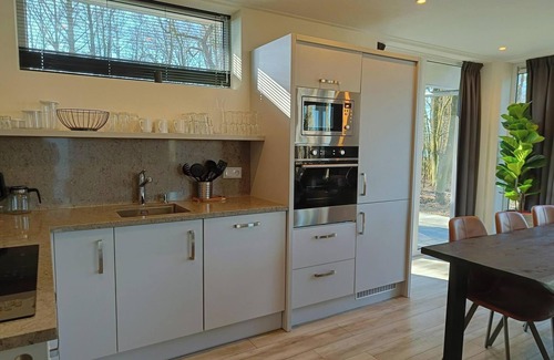 Nunspeet Casa | Detached villa with 4 bedrooms and 2 bathrooms