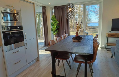 Nunspeet Casa | Detached villa with 4 bedrooms and 2 bathrooms
