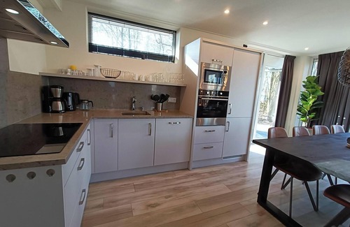 Nunspeet Casa | Detached villa with 4 bedrooms and 2 bathrooms