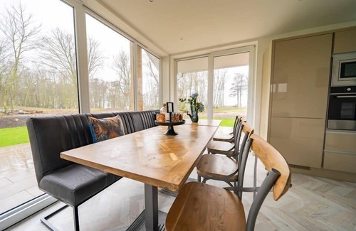 Nunspeet Casa | Detached villa with 5 bedrooms and 2 bathrooms