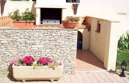 Manduel Casa | chalet con piscina cerca de Nîmes 6 personas