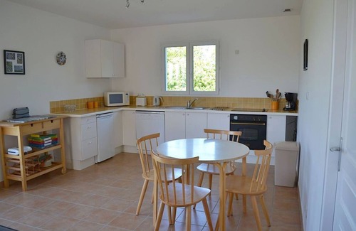 Cailhau Casa | Chalet independiente con jardín privado, vistas panorámicas de los Pirineos