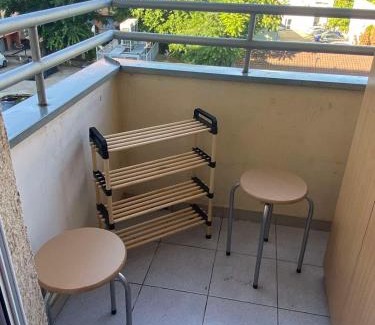 Bistrica Apartamento | Detelina New
