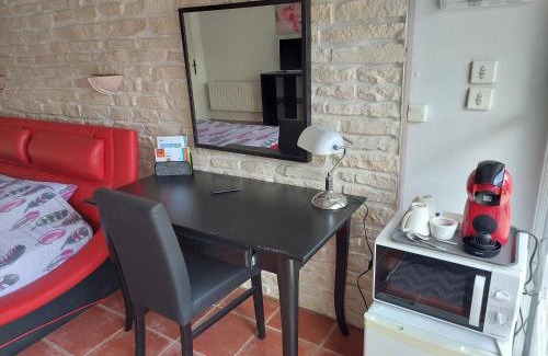 Saint-Colomb-de-Lauzun Cama Y Desayuno | Detente au pays de Lauzun