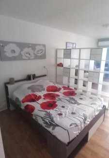Bas du Fort Apartamento | Detente Caraïbes