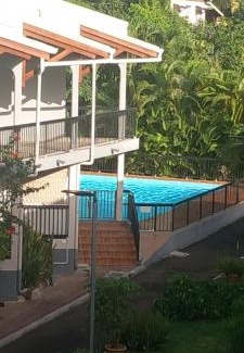 Bas du Fort Apartamento | Detente Caraïbes