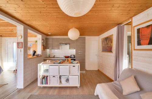 Plobannalec-Lesconil Chalet De Esquí | Detente et decouverte au Pays Bigouden