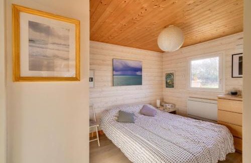 Plobannalec-Lesconil Chalet De Esquí | Detente et decouverte au Pays Bigouden