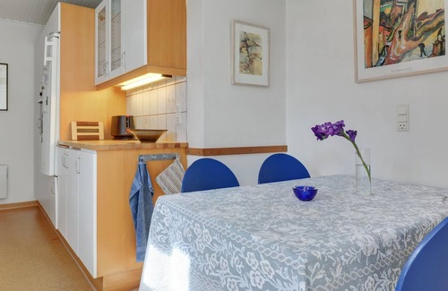 Ronne Casa | "Detlef" - 200m from the sea by Interhome
