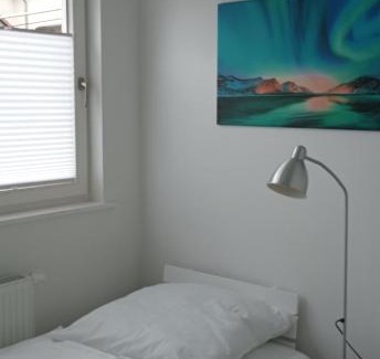 Detmold Casa | Detmold City Premium Appartement H17