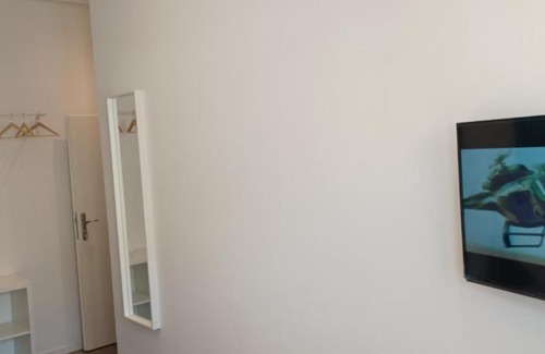 Detmold Casa | Detmold City Premium Appartement H17
