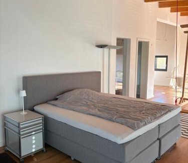 Detmold-Nord Apartamento | Detmolder Loft 3