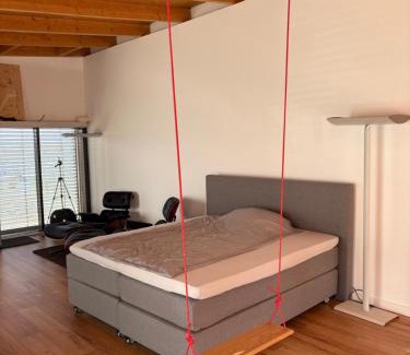 Detmold-Nord Apartamento | Detmolder Loft 3