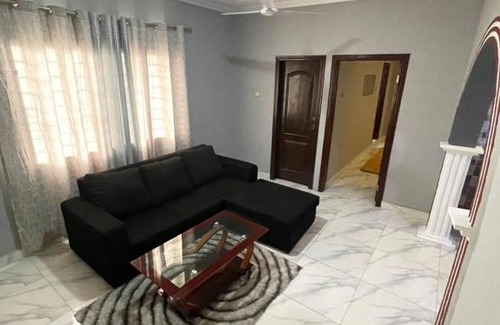 Janman Apartamento | Detouz Lodging