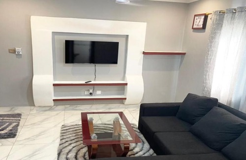 Janman Apartamento | Detouz Lodging