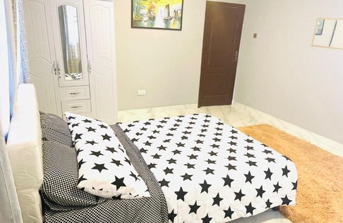 Janman Apartamento | Detouz Lodging