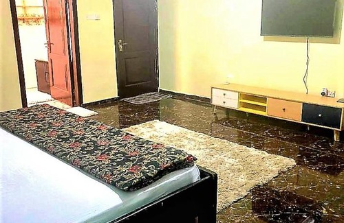 Janman Apartamento | Detouz Lodging