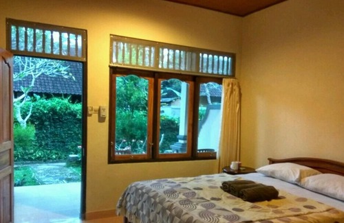 Nyuh Kuning Casa | Detri Inn