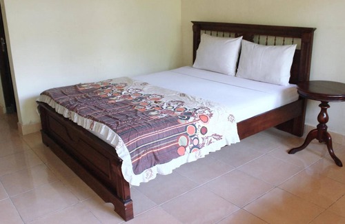 Nyuh Kuning Casa | Detri Inn