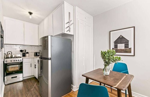 City Park Apartamento | Detroit by Modern Midstay | On City Park! #T18