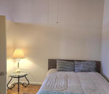 Detroit Apartamento | Detroit Riverwalk Loft