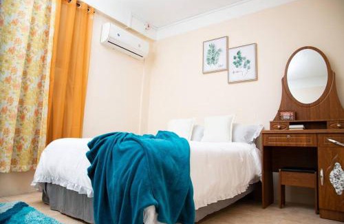 Canefield Apartamento | Dette's Nook