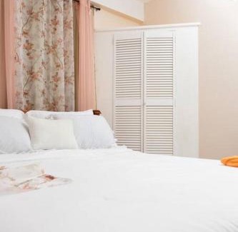 Canefield Apartamento | Dette's Nook