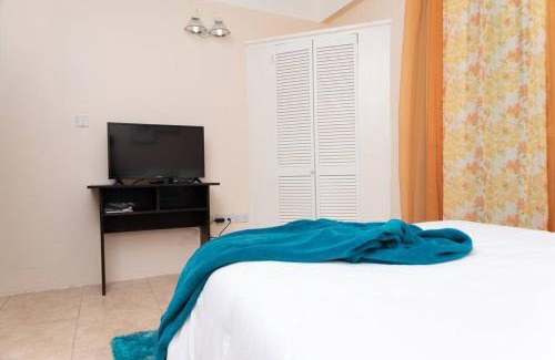 Canefield Apartamento | Dette's Nook