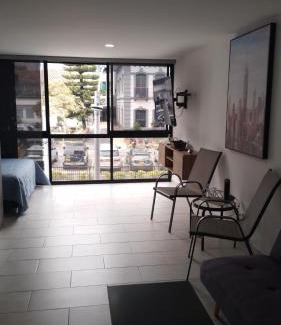 Buenos Aires Apartamento | Deus&Deus