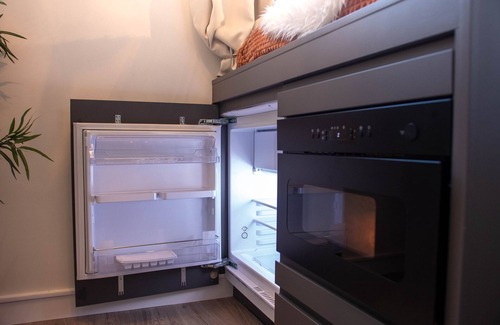 Rosersberg Apartamento | Deus Hotel