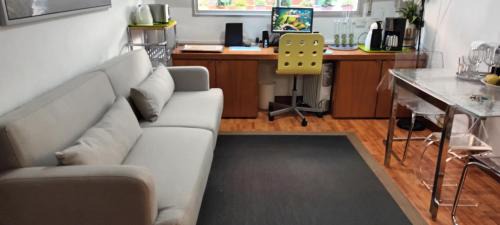 Deustuko San Pedro-Erribera Apartamento | Deusto Piso wifi internet T V y garaje