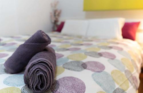 Deustuko San Pedro-Erribera Apartamento | Deusto Piso wifi internet T V y garaje