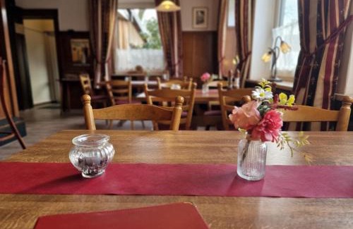Buchholz in der Nordheide Hotel | Deutsches Haus